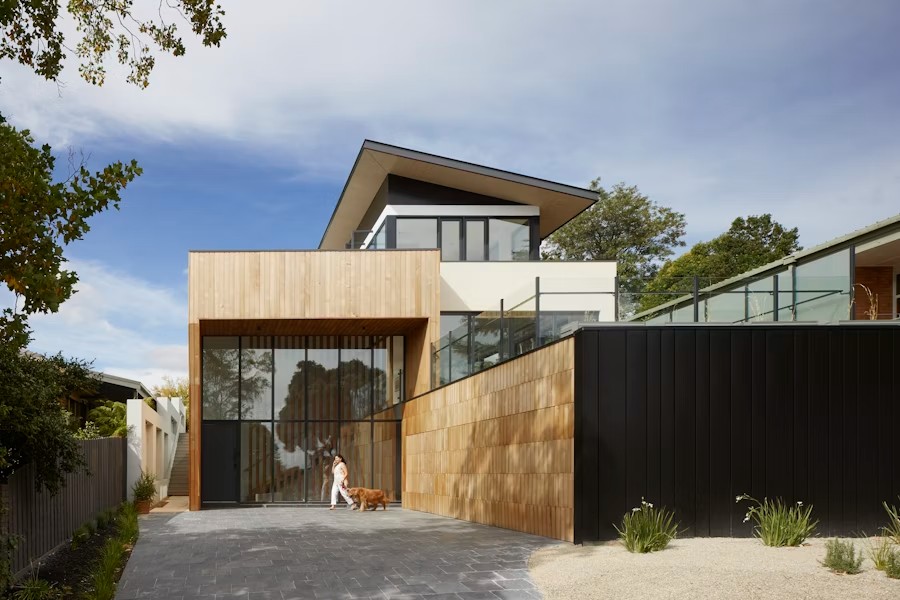 House Extension