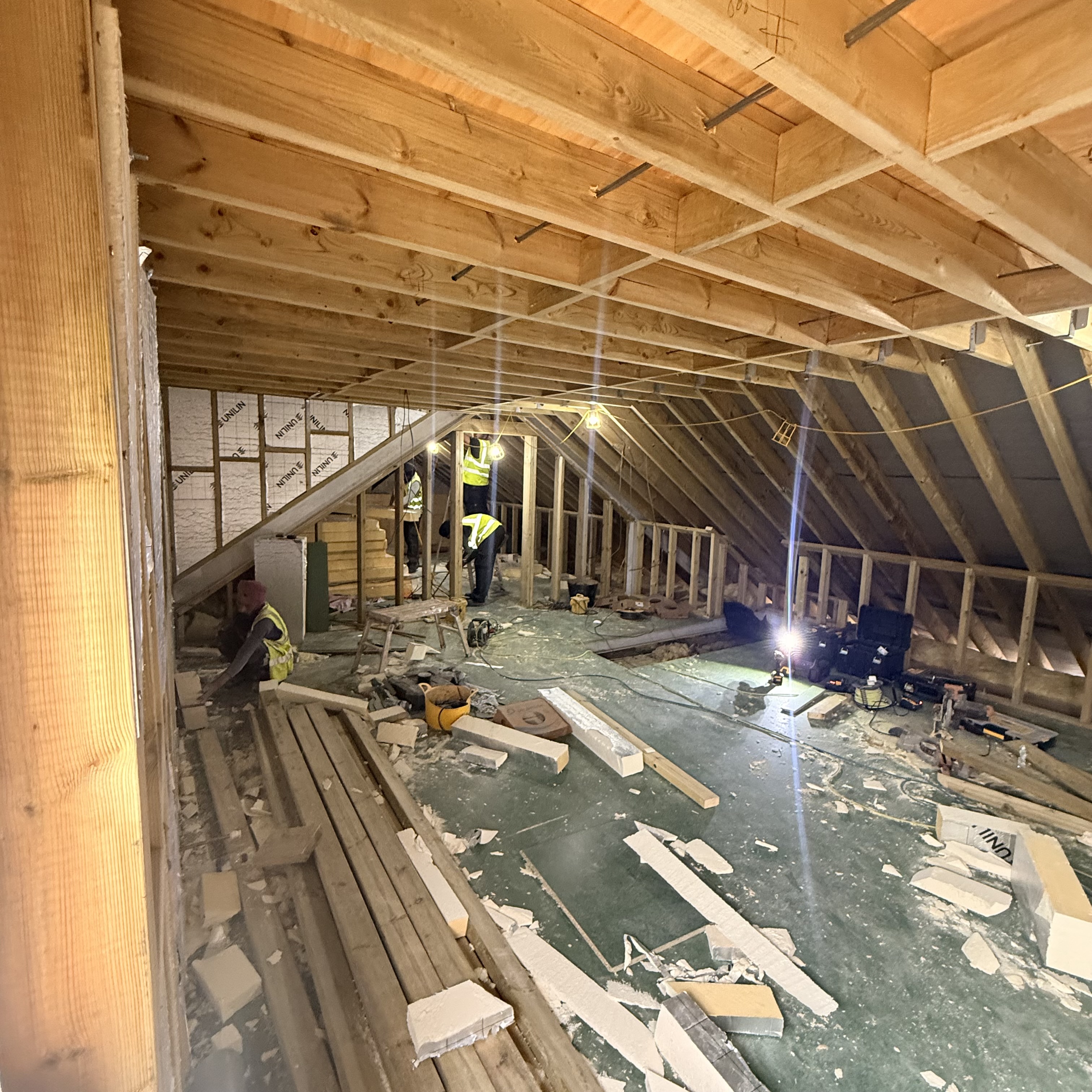 Project Gallery
